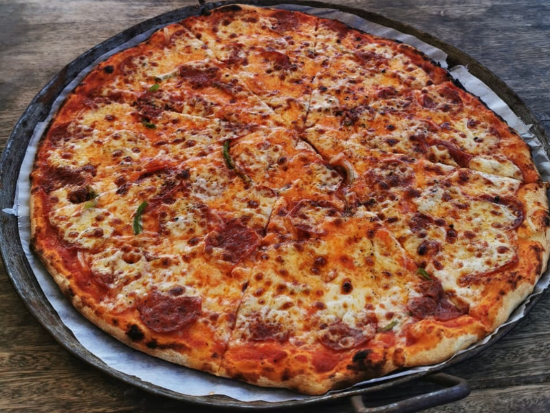 Pizza